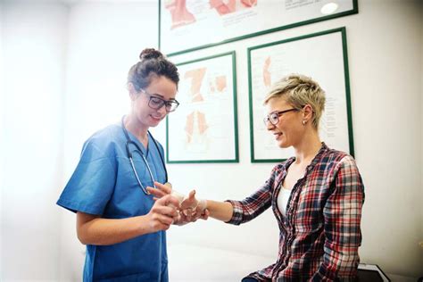 What New Nurses Should Know About Professional Boundaries Nurse