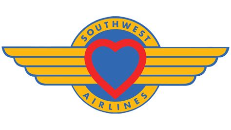 Collectibles Other Aviation Collectibles Southwest Airlines Tri Color