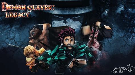 Demon Slayer Legacy Trello Link And Discord Roblox Pro Game Guide