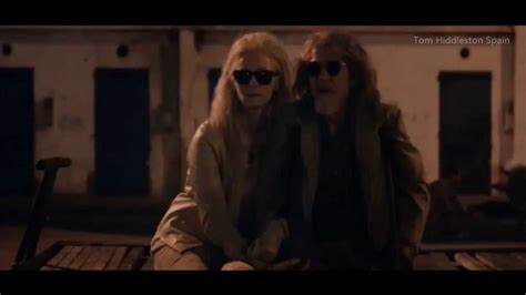 Only Lovers Left Alive Trailer Oficial Subtitulado