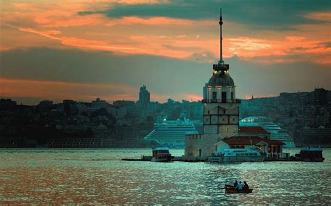 Full Day Istanbul Tour And Bosphorus Cruise Pamukkale Tours