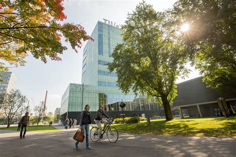 Eindhoven University Of Technology Tue Eindhoven Netherlands