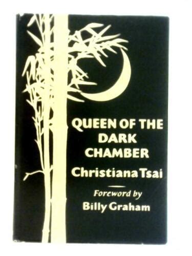 Queen Of The Dark Chamber Christiana Tsai 1954 Id04388 Ebay