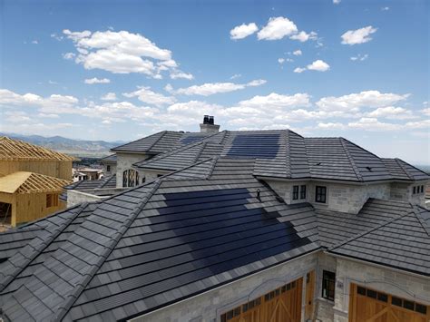 Suntegra Solar Roof Tiles And Shingles Cost The Ultimate Guide