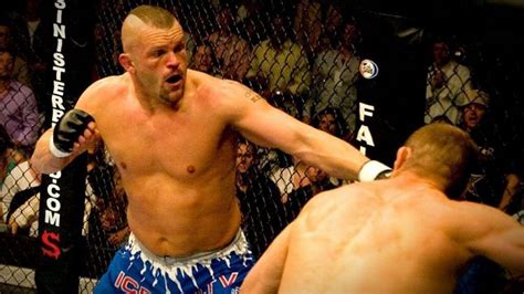 5 Most Memorable Fights Between Tuf Coaches In Ufc History