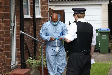 Man Arrested On Suspicion Of Murder After Woman Found Dead At Barton