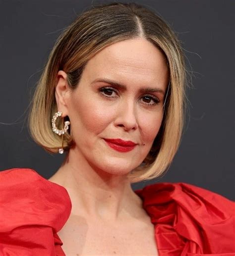 Top And Must Watch Sarah Paulson Movies And Tv Shows Her New