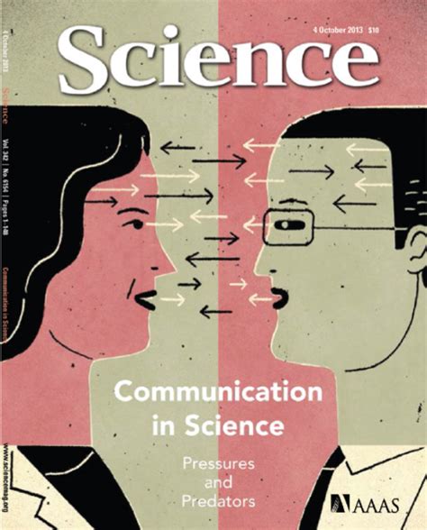 Science Communication Narratively Speaking Science