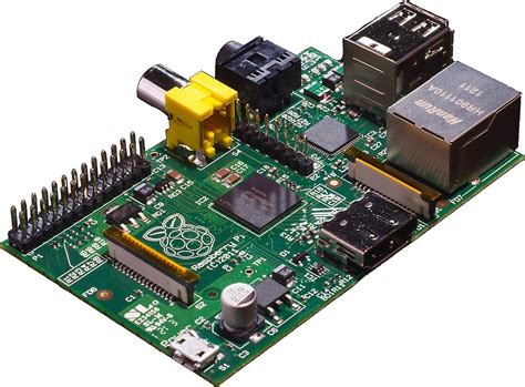 Openmp Parallel Computing In Raspberry Pi Software Coven