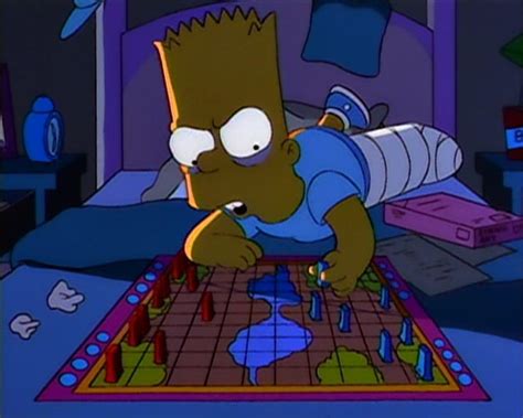 S6e1 Bart Of Darkness The Simpsons Image 3755150 Fanpop
