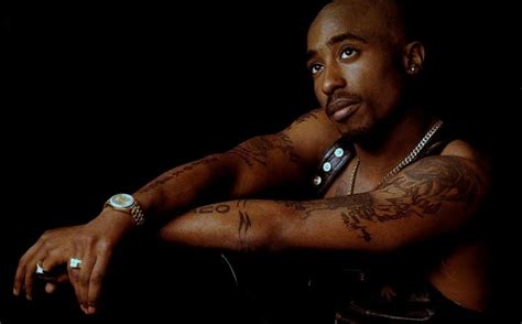 ‘all Eyez On Me El Más Potente Y Mejor Disco De Tupac Shakur