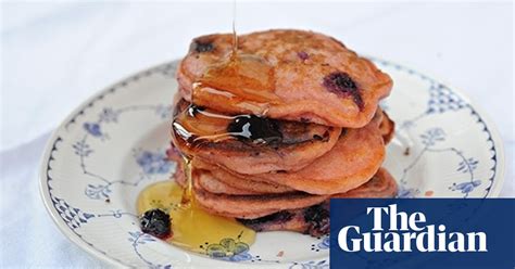 Recipe Swap Pancakes Food The Guardian