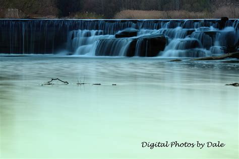 Falls Opposing Wallace Lake Berea Ohio Dmcdonald72 Flickr