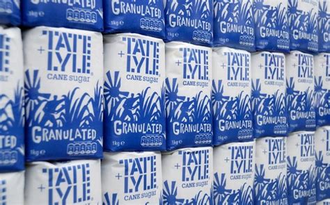 Other companies recomended by kompass: Tate & Lyle acquire sweetener solutions business Sweet ...