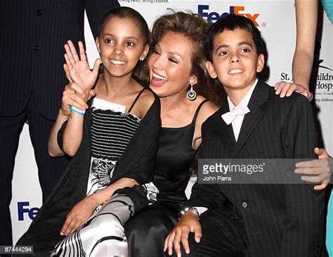 Thalia Children Photos And Premium High Res Pictures Getty Images