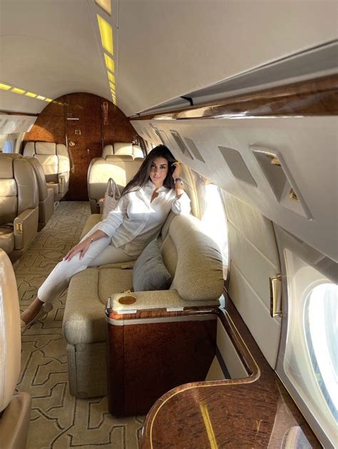 Luxury Lifestyle Dreams Rich Lifestyle Private Plane Private Jet