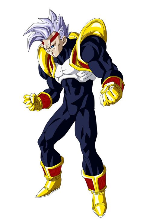 Jan 18, 2011 · dragon ball gt was produced by toei animation with minor involvement from akira toriyama, who assisted in creating the show's premise and designed most of the new villains and main protagonists. Baby Vegeta fase 2 | Dragon Ball Z | Pinterest | Babies, Dragon ball z and Dragon ball