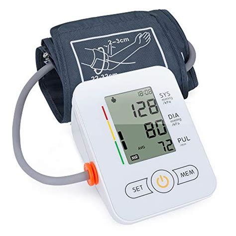 Automatic Arm Blood Pressure Monitors Maguja Automatic Digital Upper