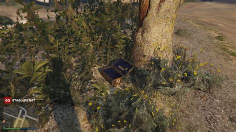 It served as a teaser for the forthcoming release of red dead redemption ii. Treasure Hunt in GTA Online — How to Find a Double-Action ...