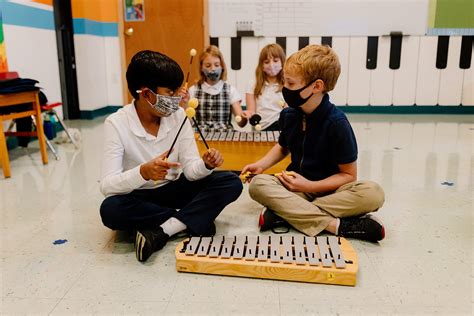 The Importance Of Music In School Why Music Education Matters — Stage