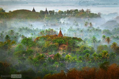 Lost City In The Mist