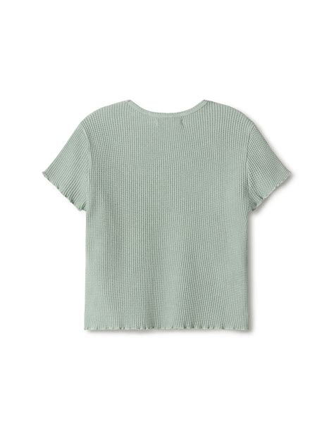 Tops Labruge Iced Aqua Fair Fashion By Twothirds