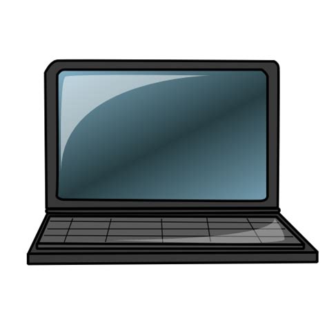 Free Laptop Computer Clipart Download Free Laptop Computer Clipart Png