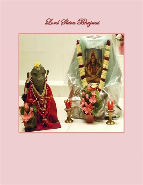 PDF Swami Chidananda Ramakrishna Mission Lord Shiva Bhajans DOKUMEN