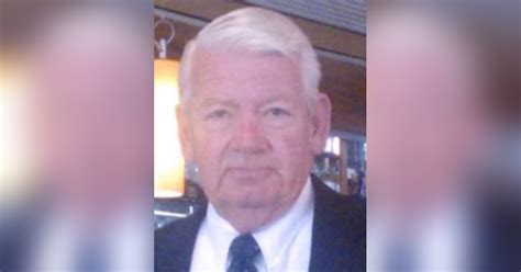 Obituary For Paul J Whelan John Everett And Sons Funeral Home At Natick