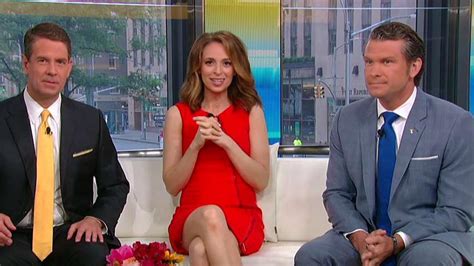 Jedediah Bila Announces Shes Expecting Her First Child On Fox