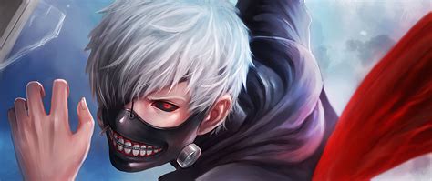 2560x1080 Tokyo Ghoul4k 2560x1080 Resolution Hd 4k Wallpapers Images