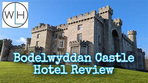 Warner Leisure Holidays Bodelwyddan Castle Review Jan 2023 Adults