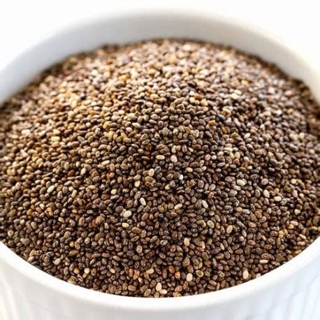 Calories in basmati rice based on the calories, fat, protein, carbs and other nutrition information submitted for basmati rice. Buy Chia seeds online best price | Delhi,NCR - Dilligrocery