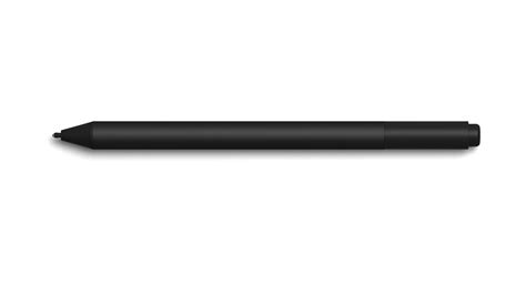 Microsoft Stylus Surface Pro Pen Black Harvey Norman Malaysia