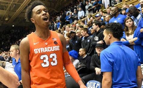 Syracuse basketball's NCAA tournament resume: Where does the Orange stand? - syracuse.com