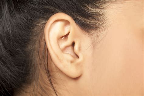 Bump In Ear What Is It And How To Get Rid Of Bump In Ear