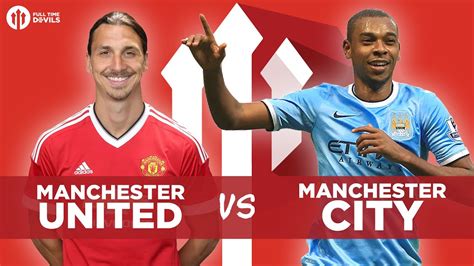 Even without a full sky subscription, though, fans can enjoy a man united vs. Manchester United vs Manchester City LIVE DERBY WATCHALONG ...