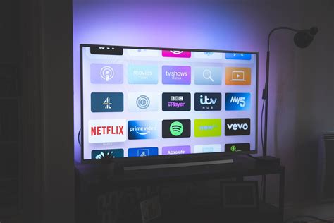 Smart Tv Features Of Smart Tv And How Does It Work