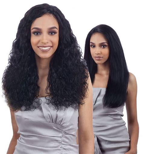 shake n go naked nature 100 brazilian virgin remy weave wet and wavy natural wavy 7pcs 14 16 18