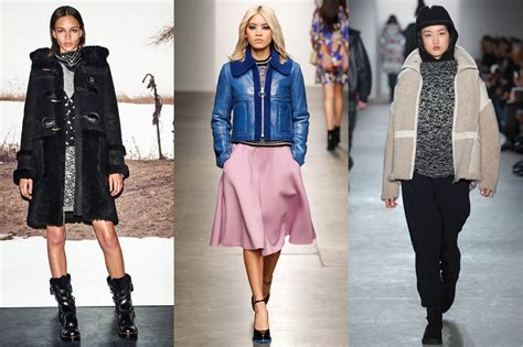 Fall 2015s Most Wearable Fashion Trends Glamour