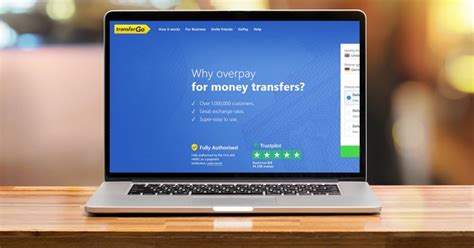 Transfergo Fees And Money Transfer Mechanism Payspace Magazine