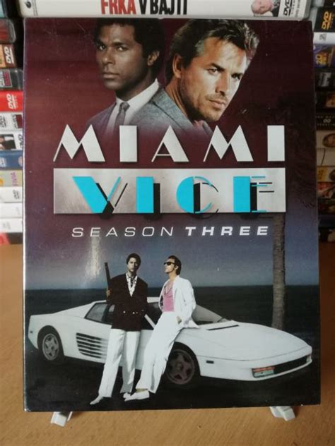 Miami Vice Tv Series 19841989 Imdb 75