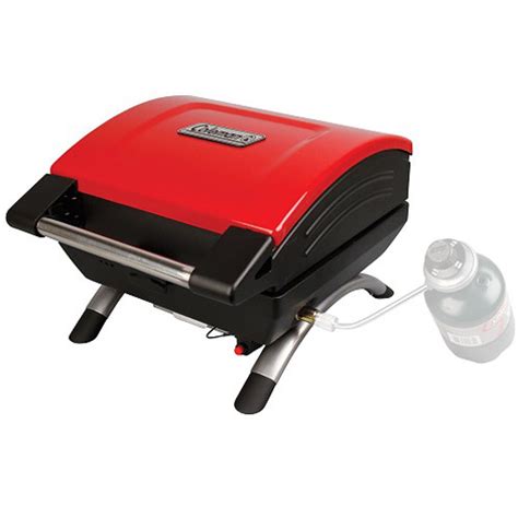Coleman Nxt 50 Table Top Propane Grill 2000014017 Bandh Photo Video