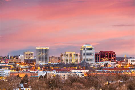 13 Things To Know Before Moving To Colorado Springs Co