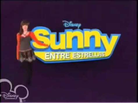 Sunny Entre Estrellas Intro Latino YouTube