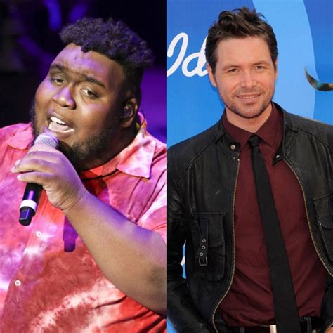 ‘american Idol Contestants Who Are Dead Show Alums Who Died