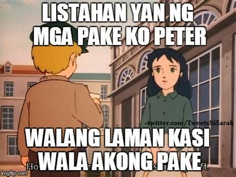 Funny quotes funny images funny memes 2013 derp image. Princess Sarah Tagalog Funny Memes | Funny Pinoy Jokes ATBP