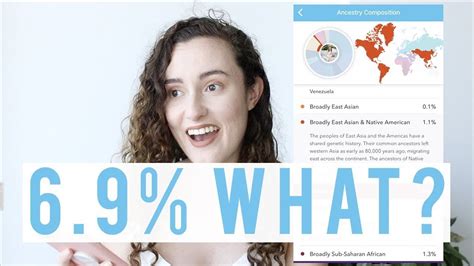 23andme ancestry health i m 6 9 what comprehensive results r 23andme ancestry