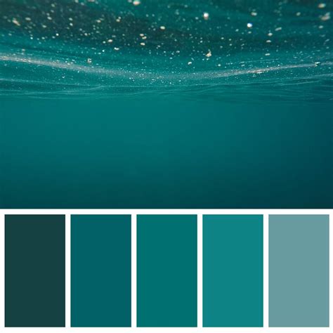 Colours Aqua Color Palette Blue Colour Palette Green