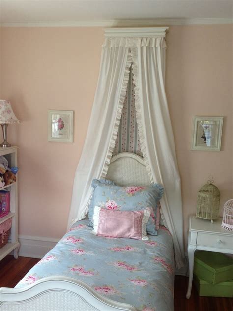 Just stunning large, clean and beautiful. 20 Shabby-Chic Style Kids Room Design Ideas - Decoration Love